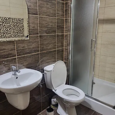 Apartament Bulwar Przy Plazy - 100M Od Plazy Krynica Morska Exterior photo
