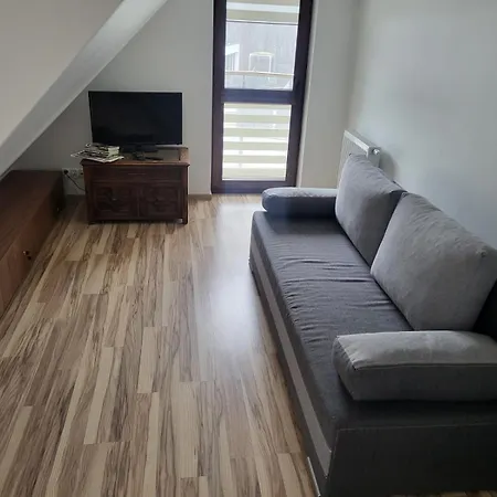 Apartament Bulwar Przy Plazy - 100M Od Plazy Krynica Morska Exterior photo