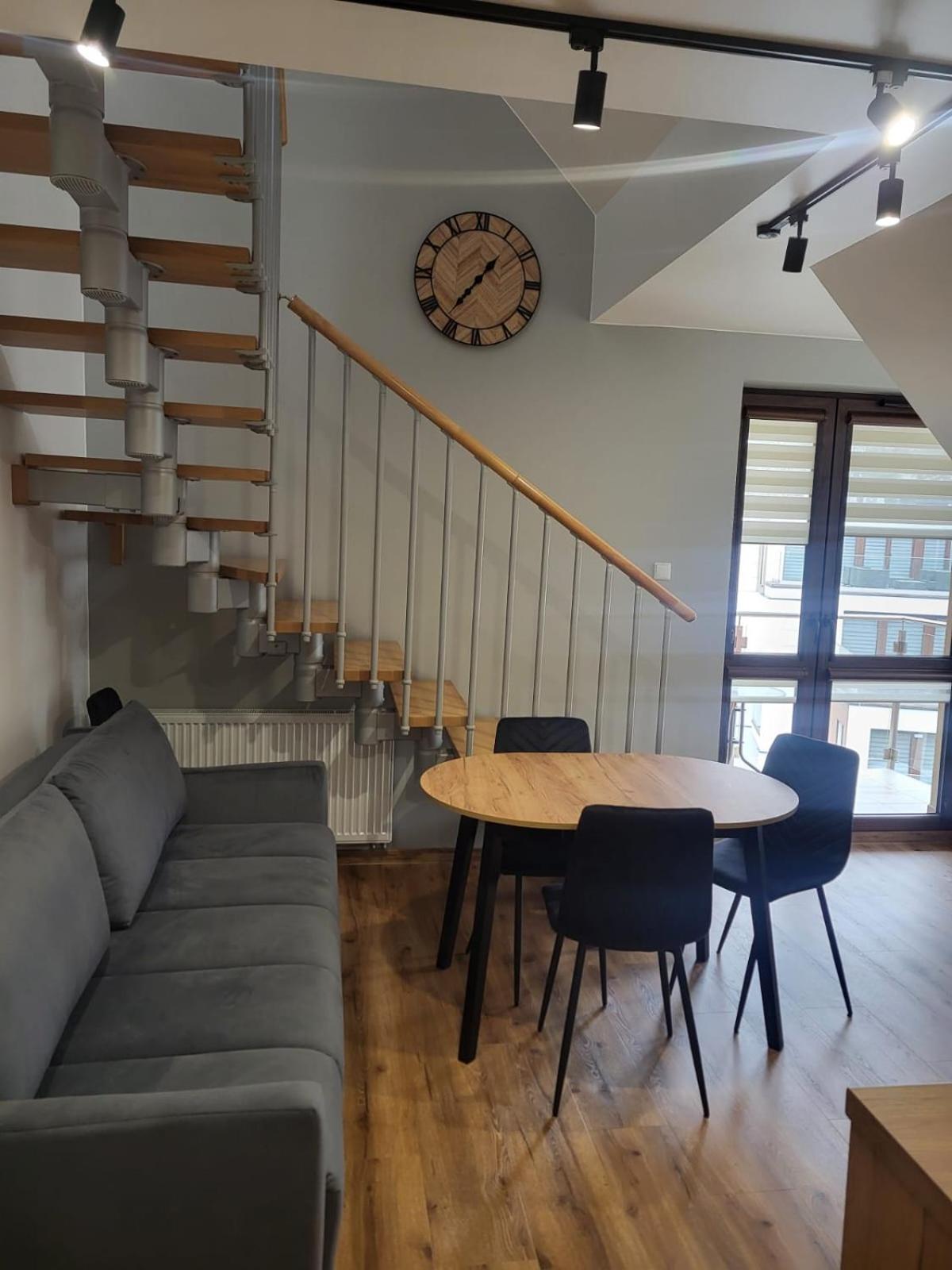 Apartment Bulwar Przy Plazy - 100m Od Plazy *