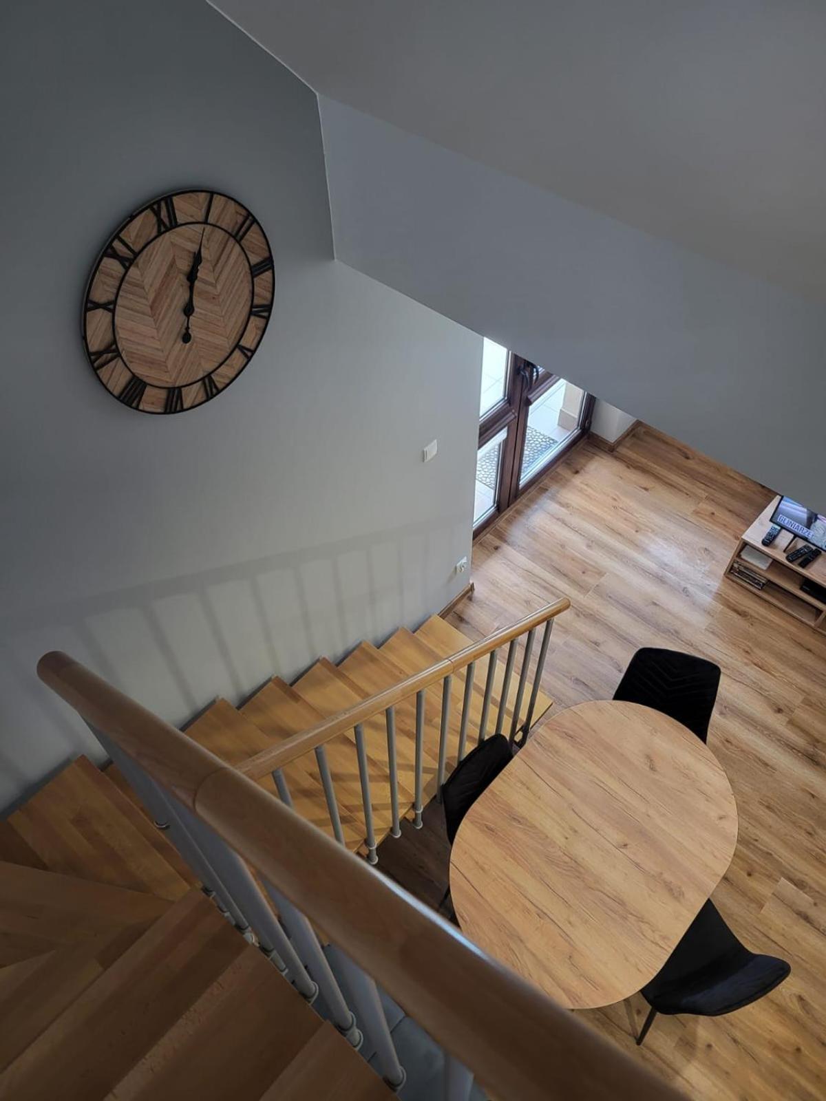 Bulwar Przy Plazy - 100m Od Plazy Apartment Krynica Morska