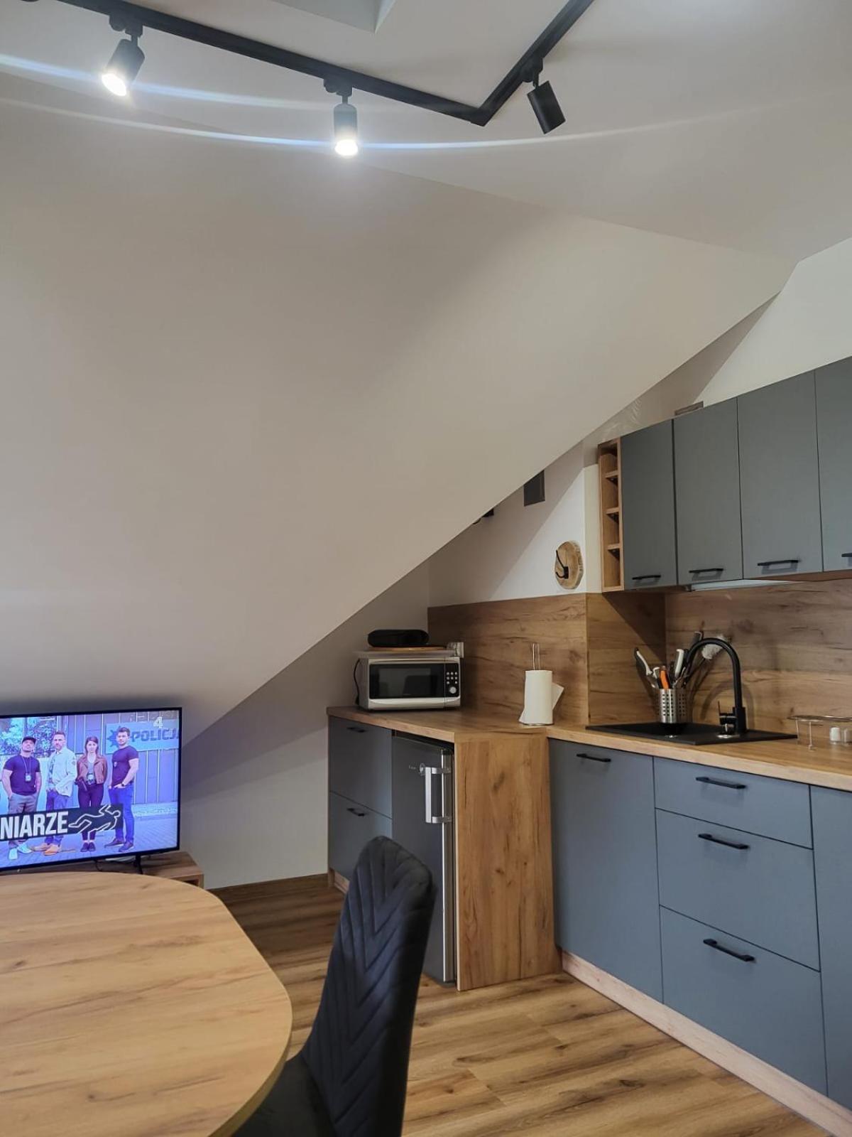 Apartment Bulwar Przy Plazy - 100m Od Plazy Krynica Morska