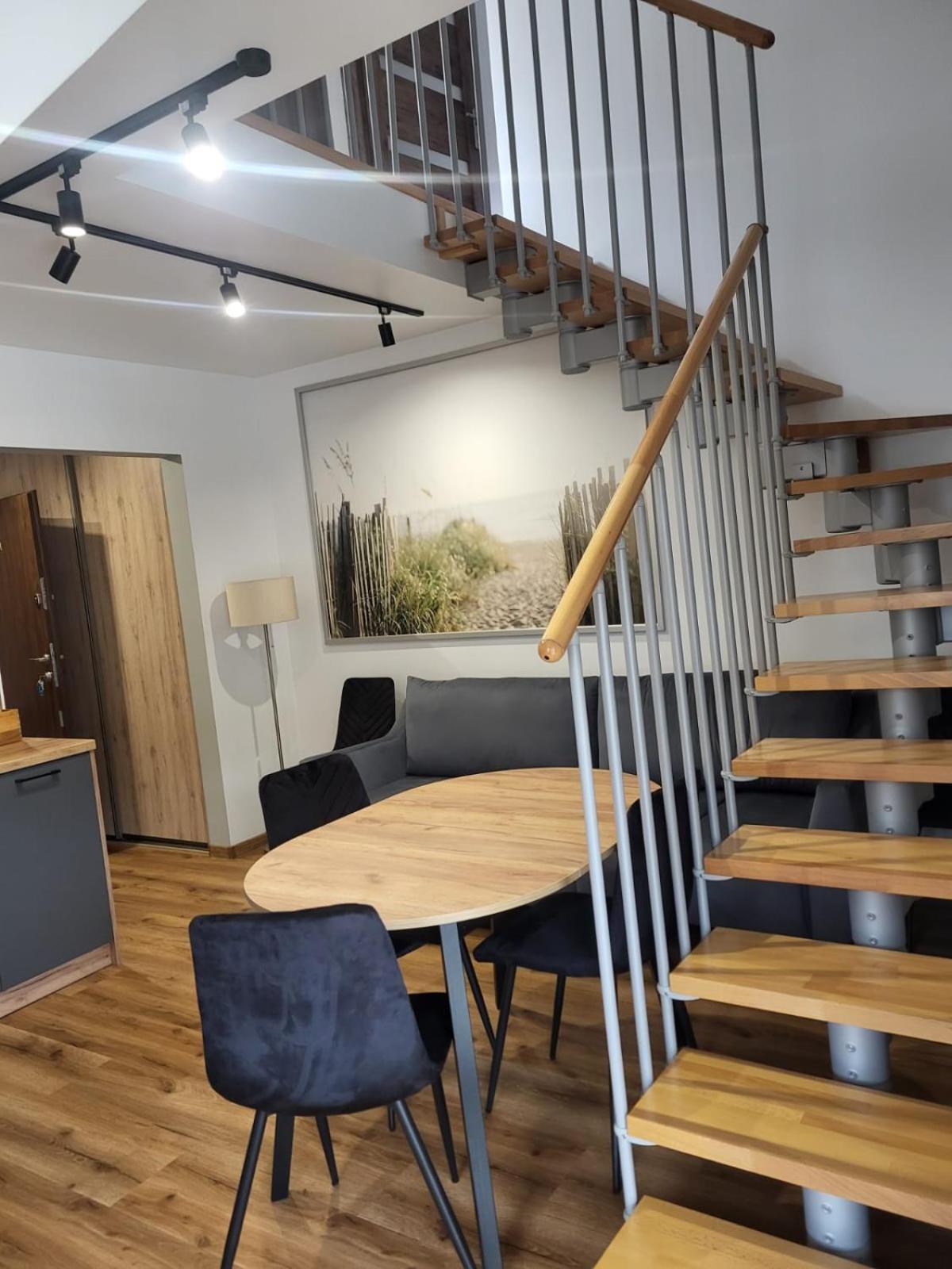 Apartment Bulwar Przy Plazy - 100m Od Plazy