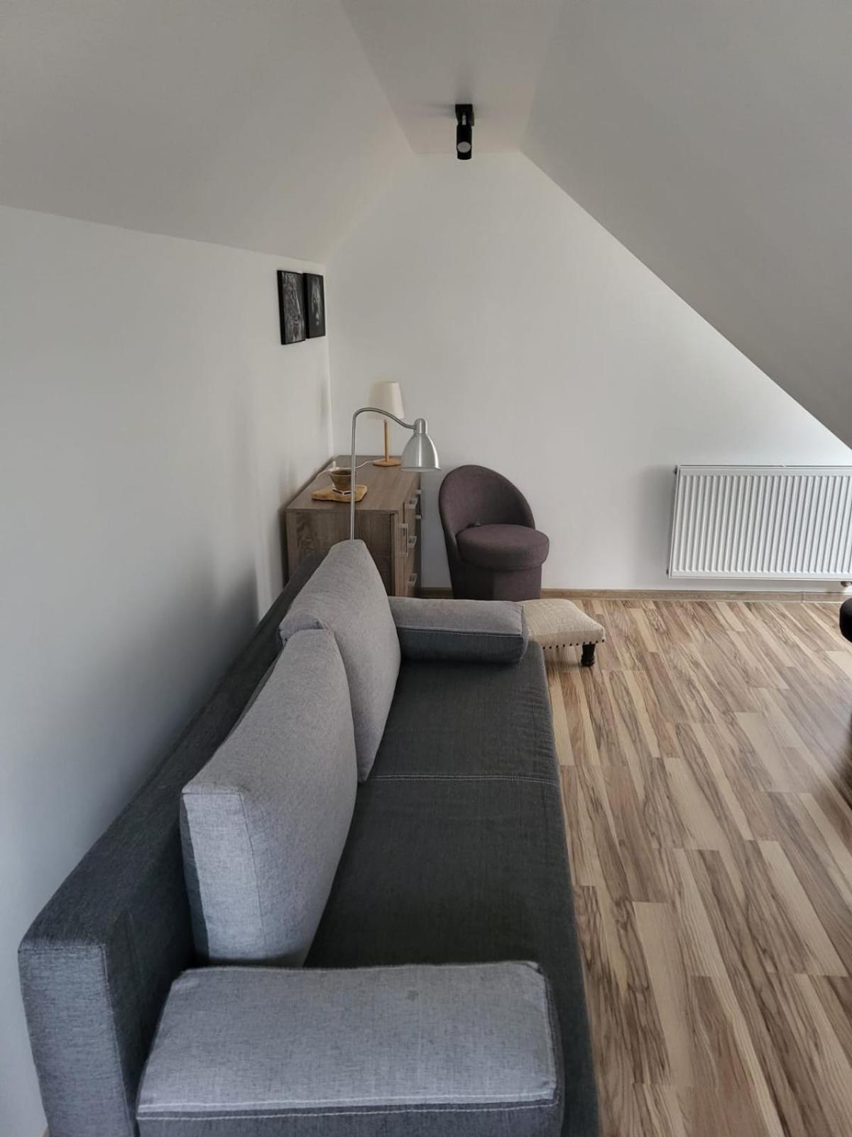 Bulwar Przy Plazy - 100m Od Plazy Apartment Krynica Morska