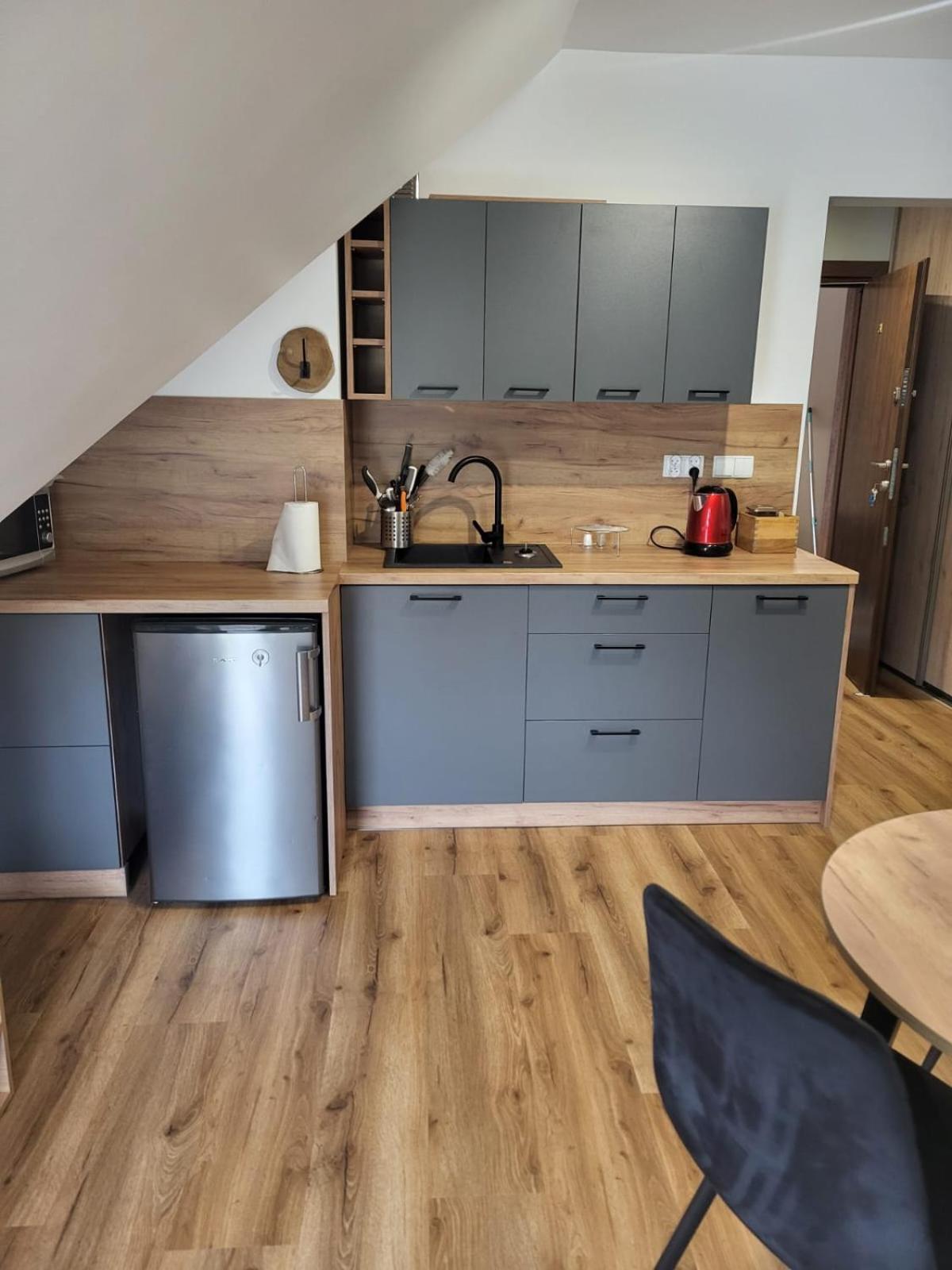 Bulwar Przy Plazy - 100m Od Plazy Apartment