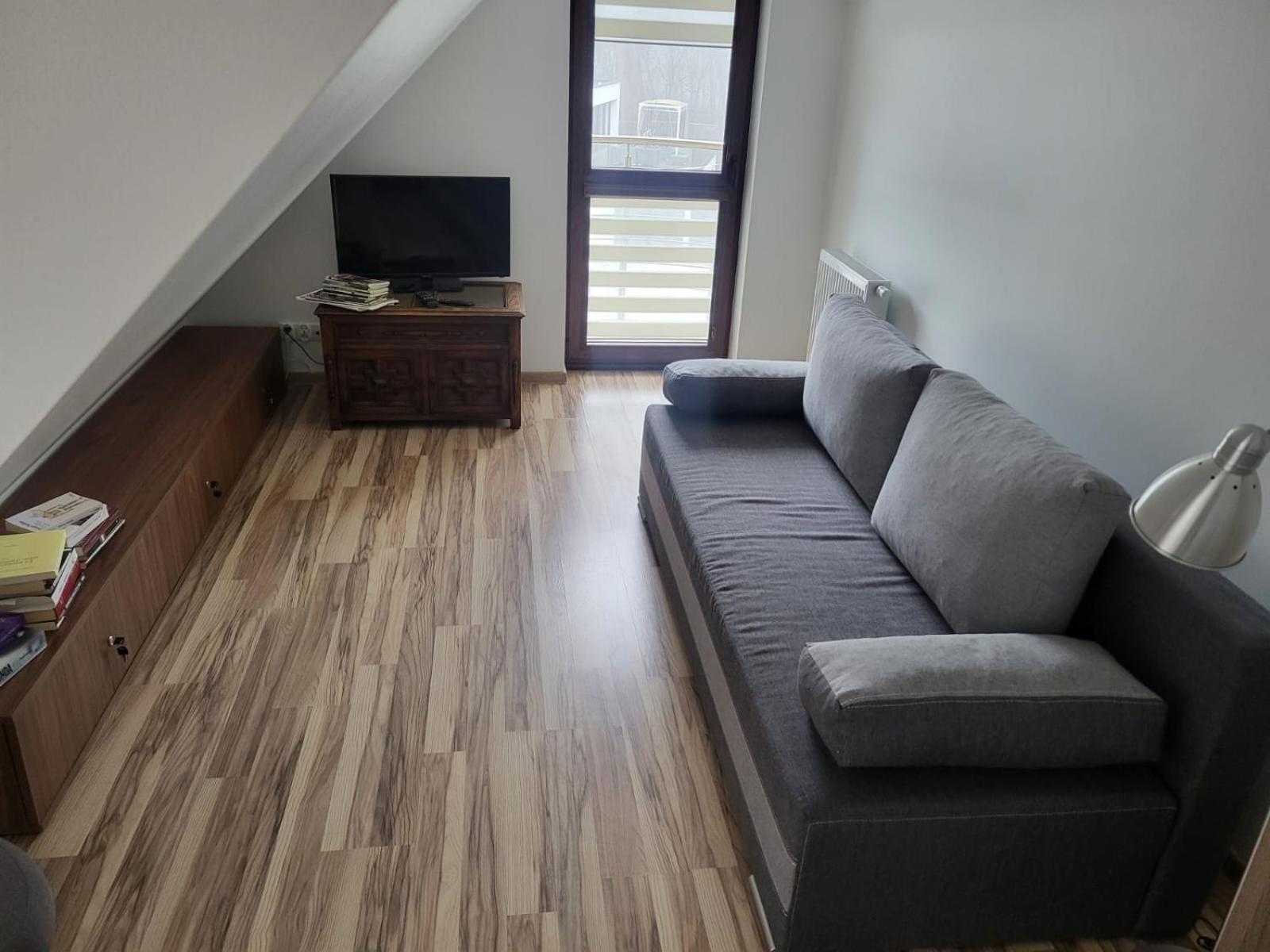 Apartment Bulwar Przy Plazy - 100m Od Plazy