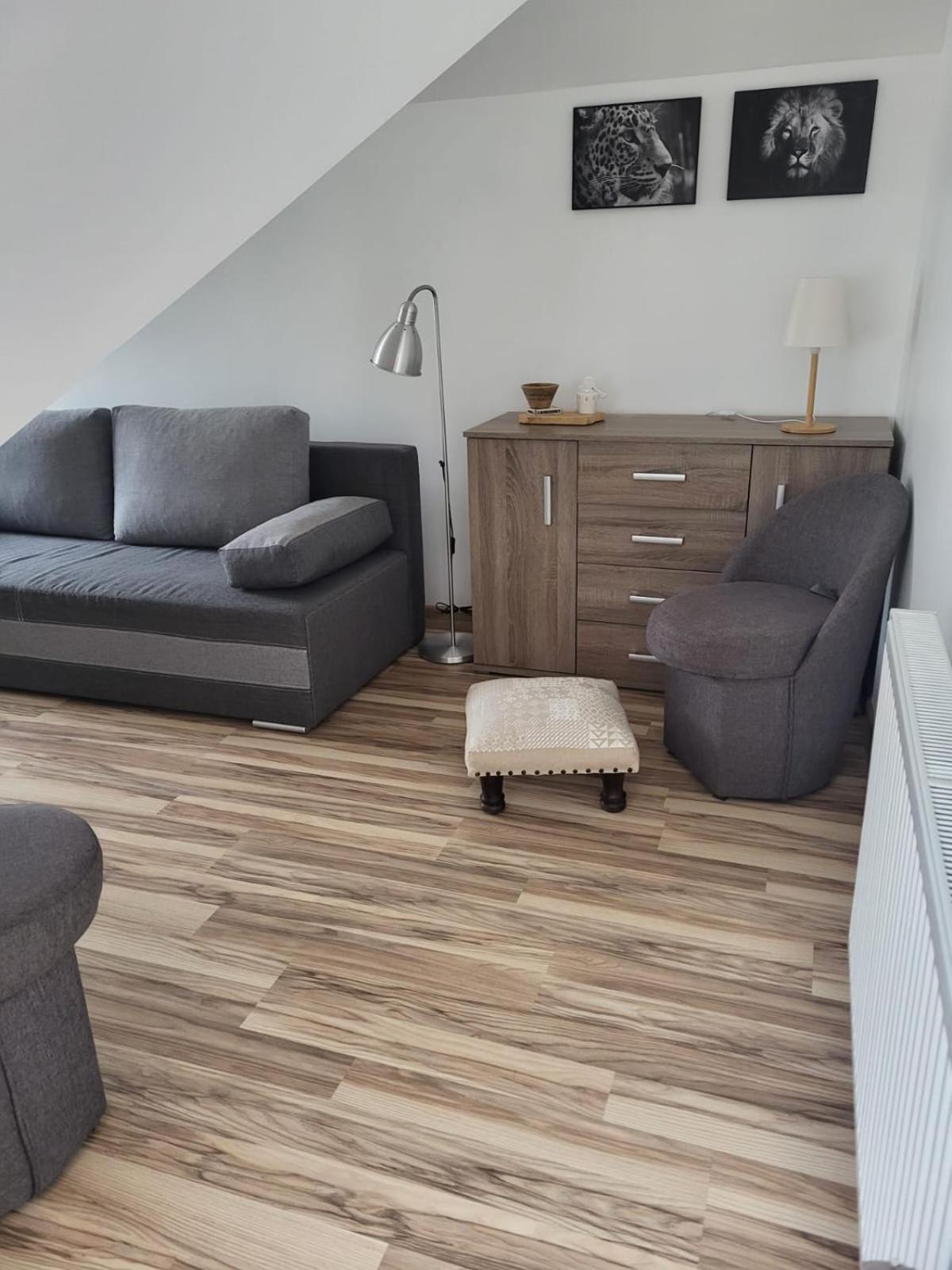 Bulwar Przy Plazy - 100m Od Plazy Apartment *