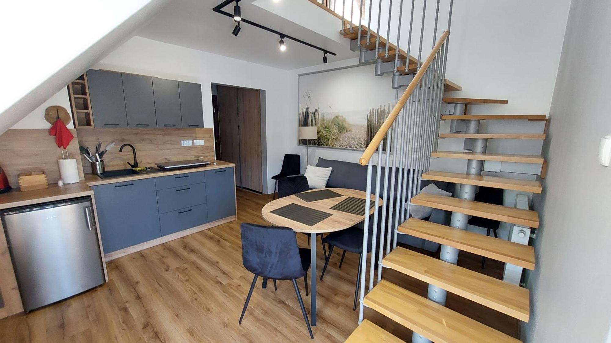 Apartment Bulwar Przy Plazy - 100m Od Plazy
