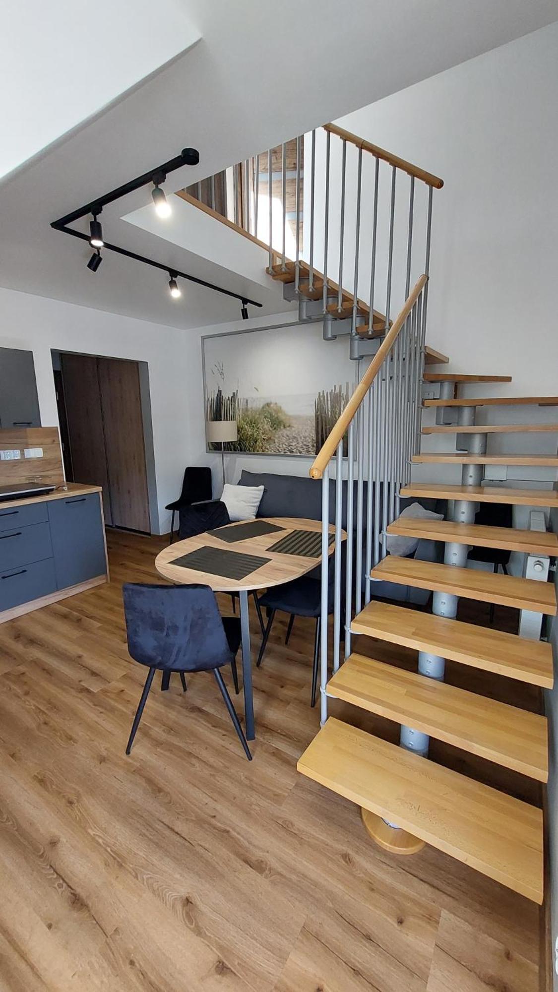 Bulwar Przy Plazy - 100m Od Plazy Apartment