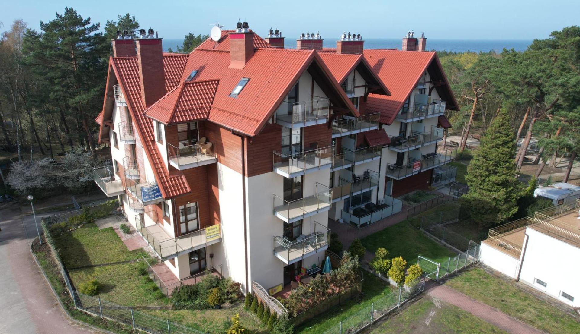 Apartment Bulwar Przy Plazy - 100m Od Plazy