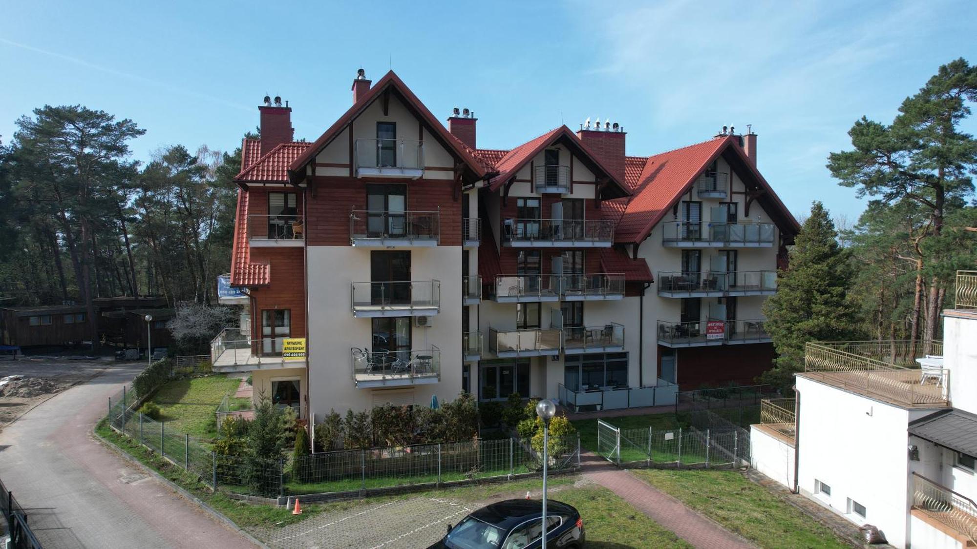 Apartment Bulwar Przy Plazy - 100m Od Plazy *