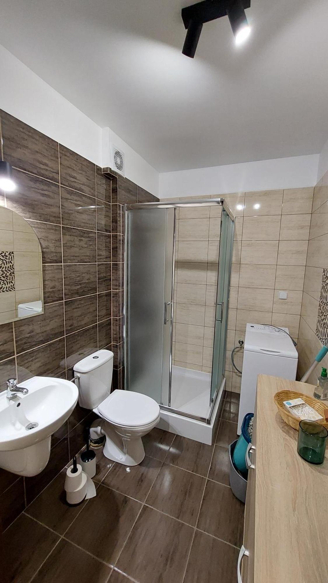 Bulwar Przy Plazy - 100m Od Plazy Apartment