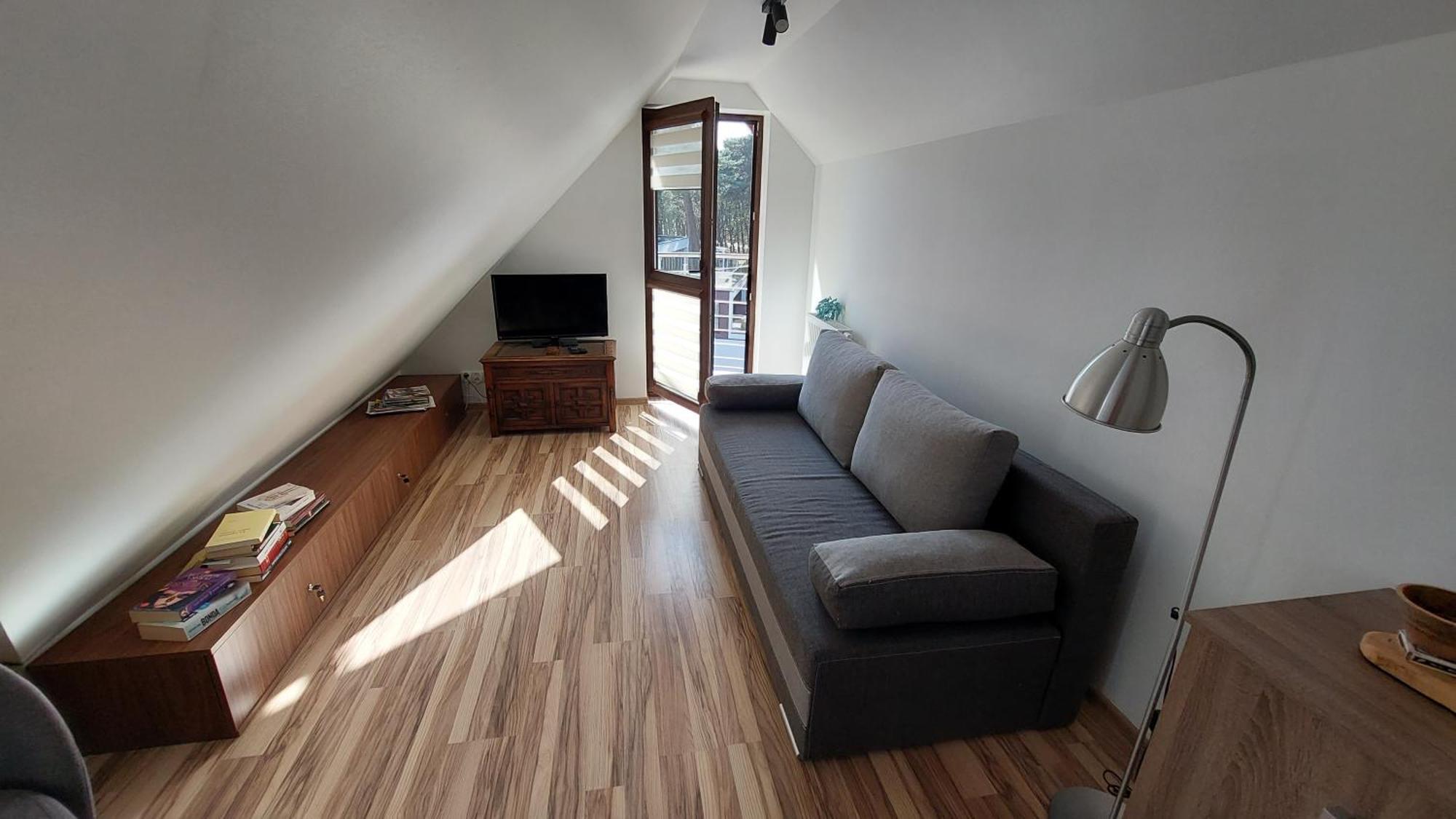 Apartment Bulwar Przy Plazy - 100m Od Plazy