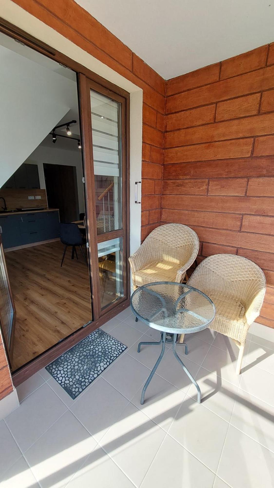 Apartment Bulwar Przy Plazy - 100m Od Plazy *